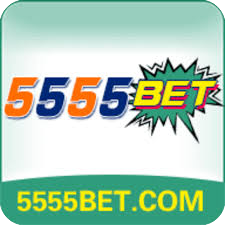 Logo da 555bet